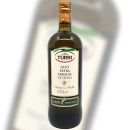 Turri Olivenöl extra vergine | 0.75 Liter | 100% Original Italien